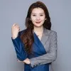 Amber Xu