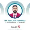 Niflaas Ahamed