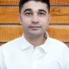 Vishwesh Ashtekar