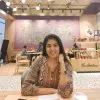 Shweta Rajak