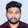 ASHWIN RAJ