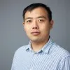 Zepu “Eric” Ma