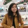 Anusha Agarwal