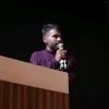 Nirbhay Giradkar