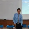 okta yunianto