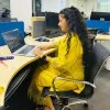 Muskan Rahuja