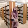 Sadia Ahmmed Chowdhury