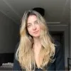 Yevheniia Soia