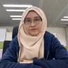 Shahkirah Sadiman