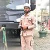 Muhammad Naqeeb shafi
