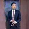David Egbe
