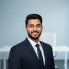 Vishal Talreja