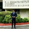 Chaitanya Gharapurkar