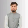 Muawiya Tareen