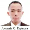 Joemarie Espinosa