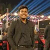 Pravin Bhagat