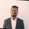 Md Rafe Ahmed