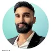 Amandeep Sall