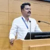 Rajesh Venugopal