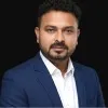 Salmaan Ahmed