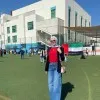 Heba Athamneh