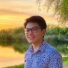 Frederick Changho