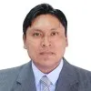 Alfredo Quispe Palacios