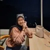 Alviedha Vielysha Frilly