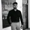 Reuben Abraham