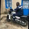 Leonard Murengezi