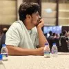 Prakash Shrishail Tadsad