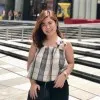 Mary Louisse Gail Gonzales