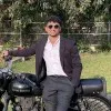 Ayush Bemera