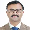 Colonel Anil Varghese
