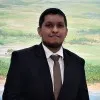 Nabrees Ahmad