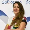sana MAHJOUBI