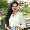 Tuhina Sahoo