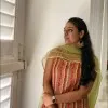 Ushmita Une Krishnan