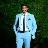 Anirudh Somanahalli
