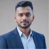 Sanket Naik