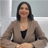 Nadine Ahmad