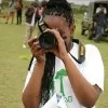 Virginia Wahome