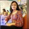 Simran Chaudhari