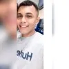 Hallyson Alvarenga