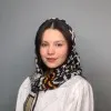 Mina Taqavi