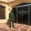 Col Elhadj Ousmane CONTE