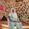 Nazma akter