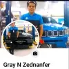 Gary Fernandez