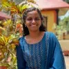 Srilekshmi Nair