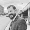 Daniel Furlong